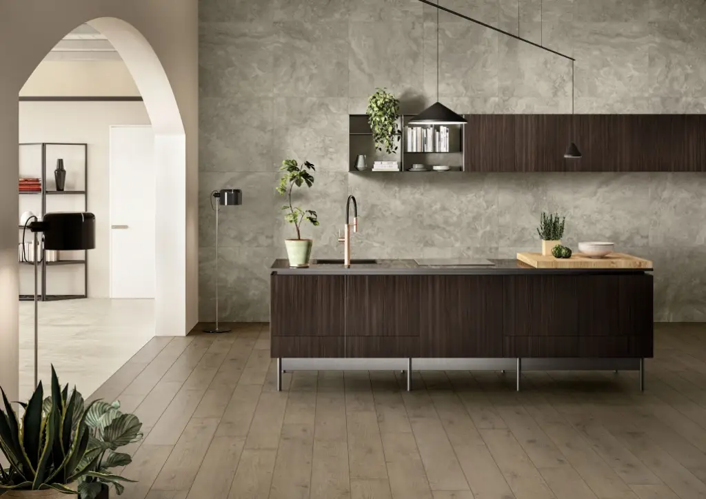 Интерьер Италон Вандефул лайф