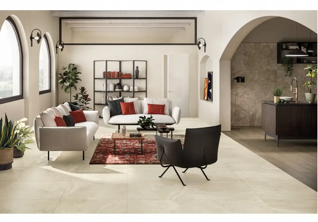 Интерьер Италон Вандефул лайф - 1