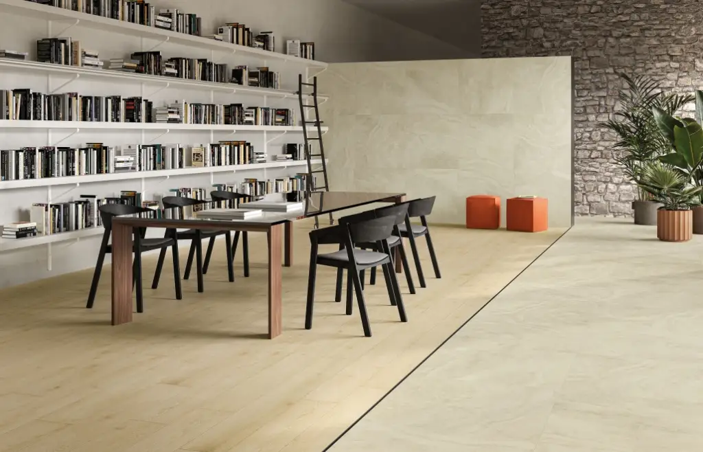 Интерьер Италон Вандефул лайф - 5