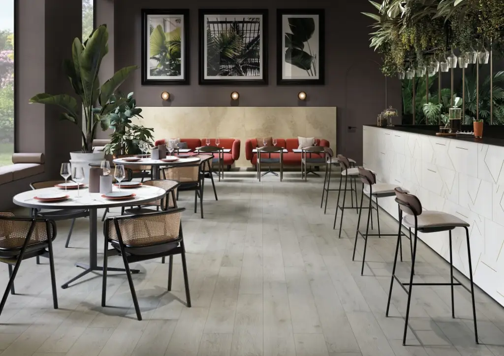 Интерьер Италон Вандефул лайф - 11