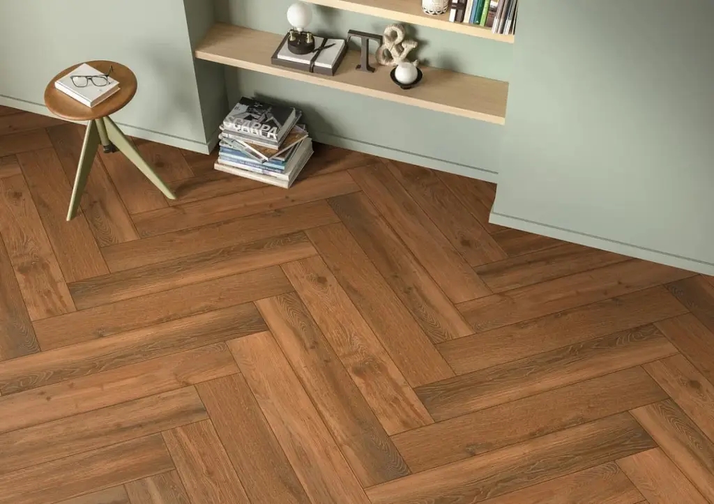 Интерьер Granoland / LandDecor Madera