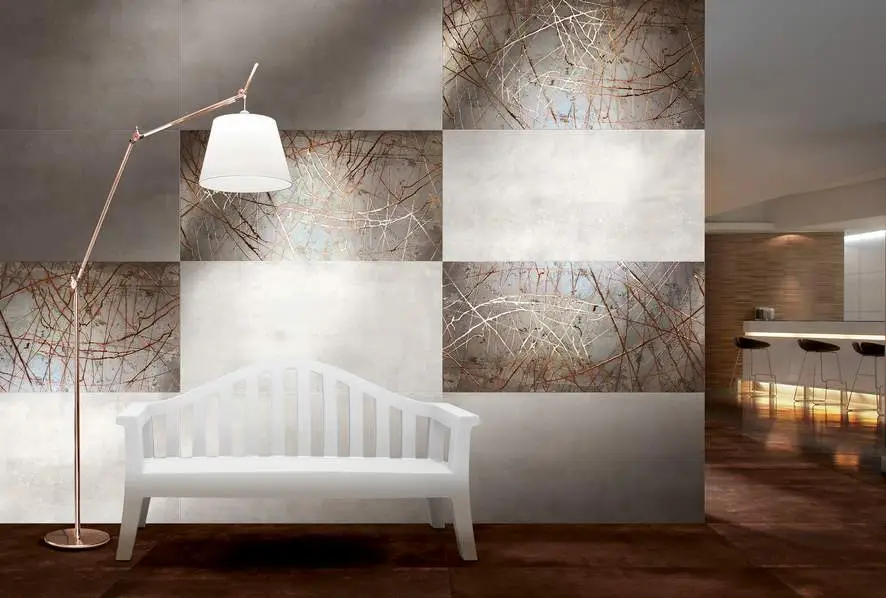 Интерьер Brennero Mineral - 1