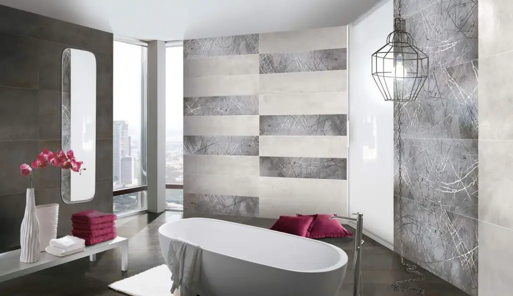 Интерьер Brennero Mineral - 4