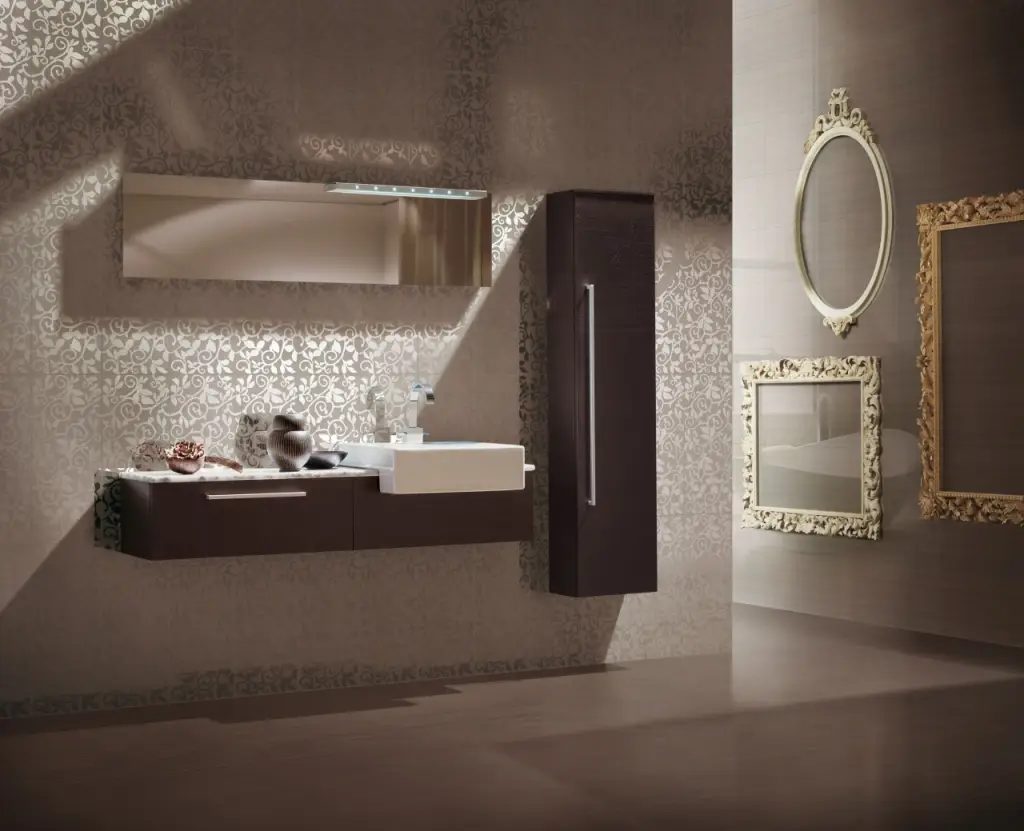 Интерьер Italgraniti Emotion - 2