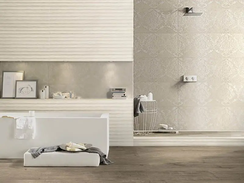 Интерьер Italgraniti Made