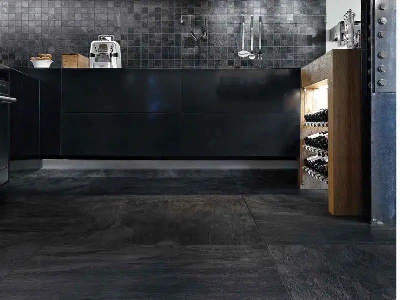 Интерьер Rex Ardoise - 3