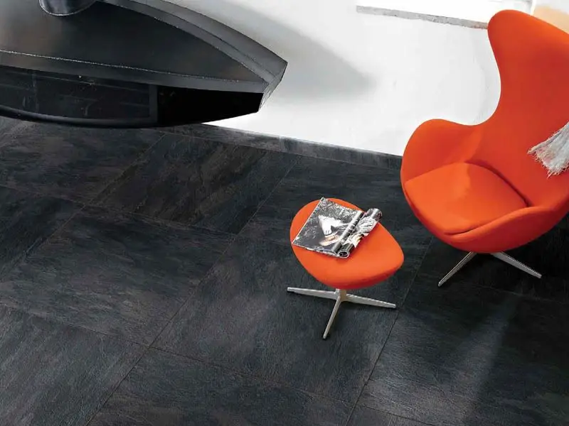 Интерьер Rex Ardoise - 8