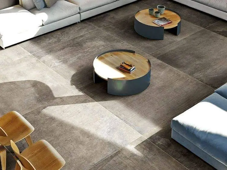 Интерьер Rex Matieres - 6