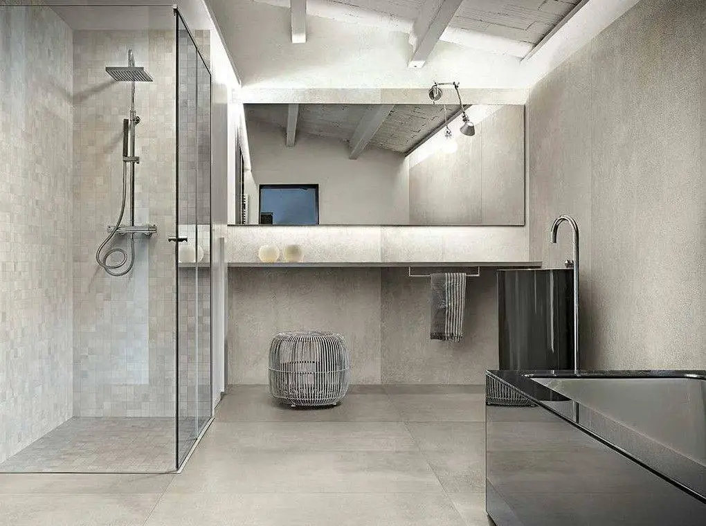 Интерьер Rex Matieres - 2