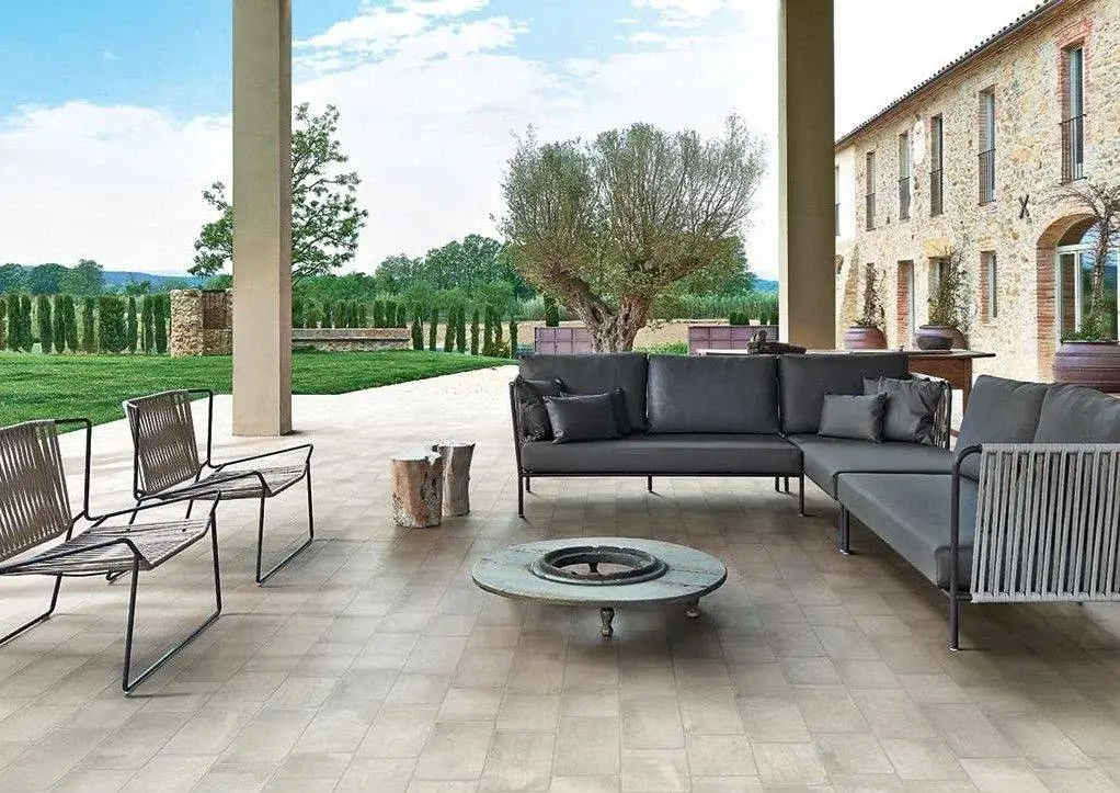 Интерьер Rex Matieres - 3