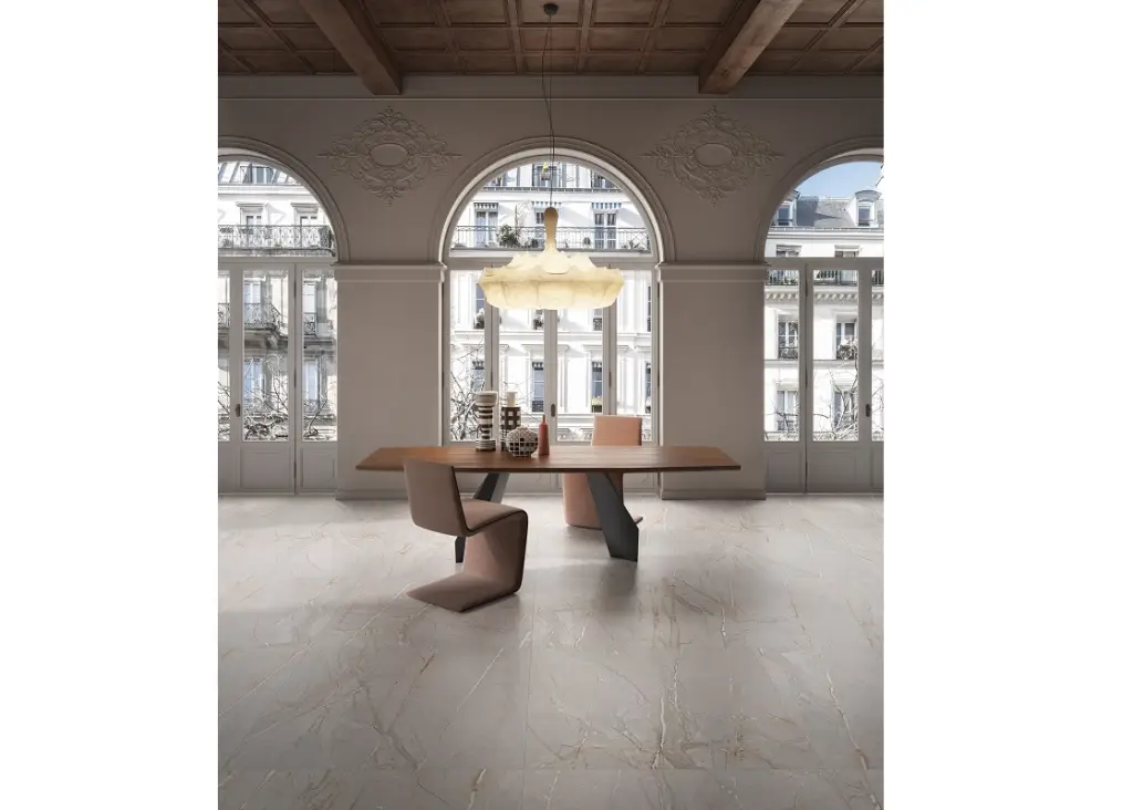 Интерьер Serenissima Amaranto - 1