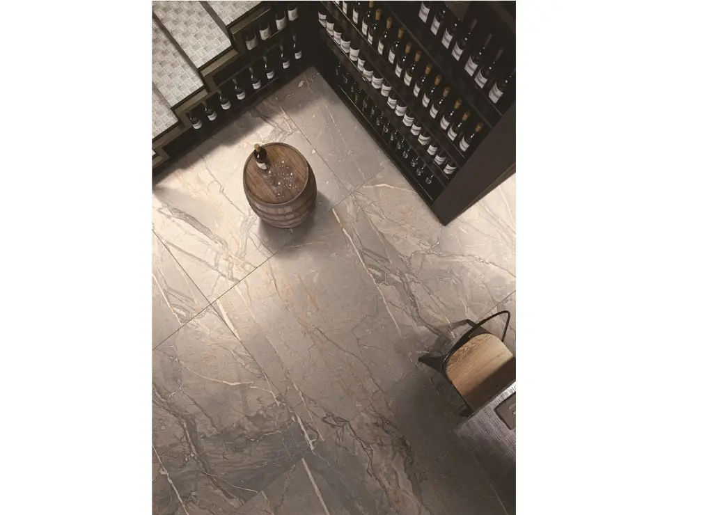 Интерьер Serenissima Amaranto - 7