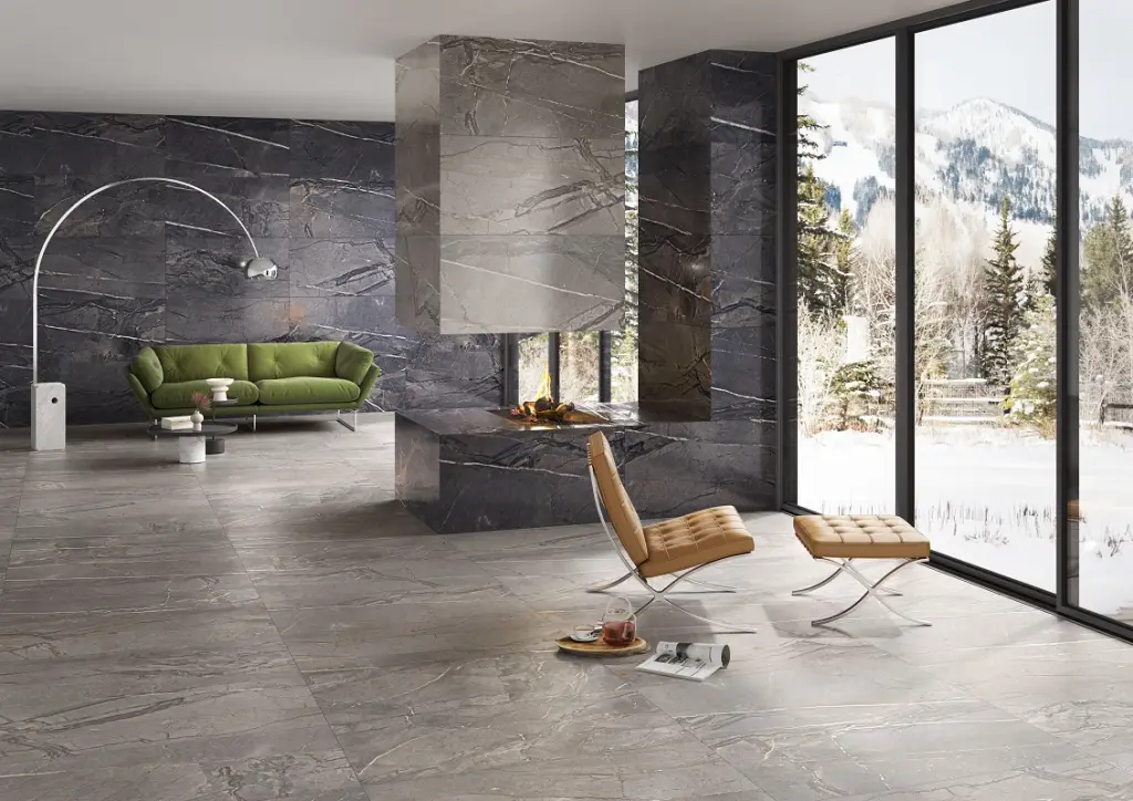 Интерьер Serenissima Amaranto - 3