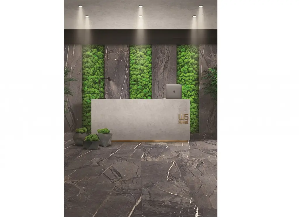 Интерьер Serenissima Amaranto - 11