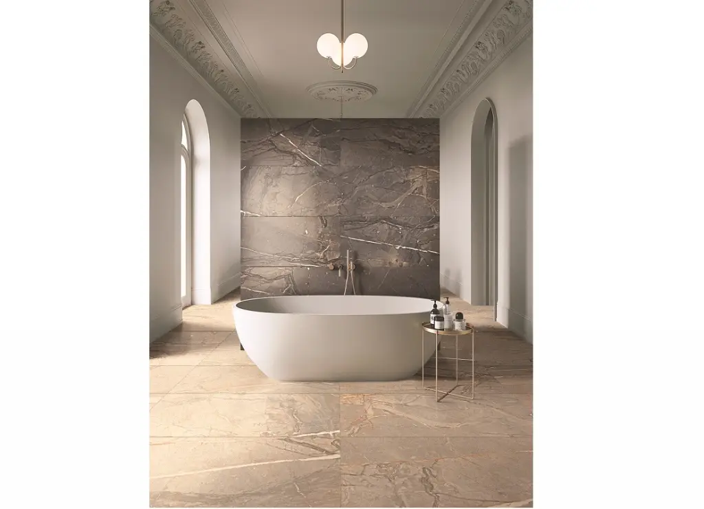 Интерьер Serenissima Amaranto - 6