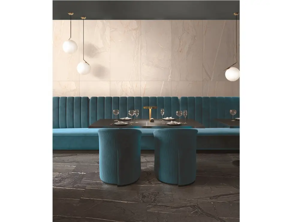 Интерьер Serenissima Amaranto - 12