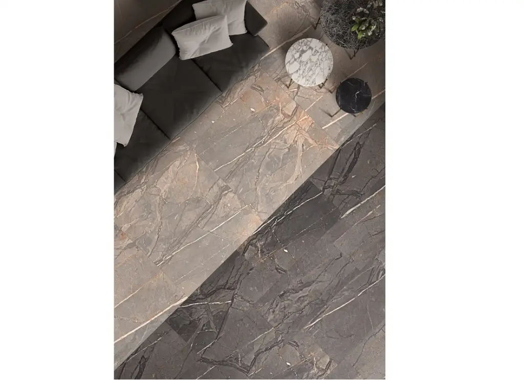 Интерьер Serenissima Amaranto - 8