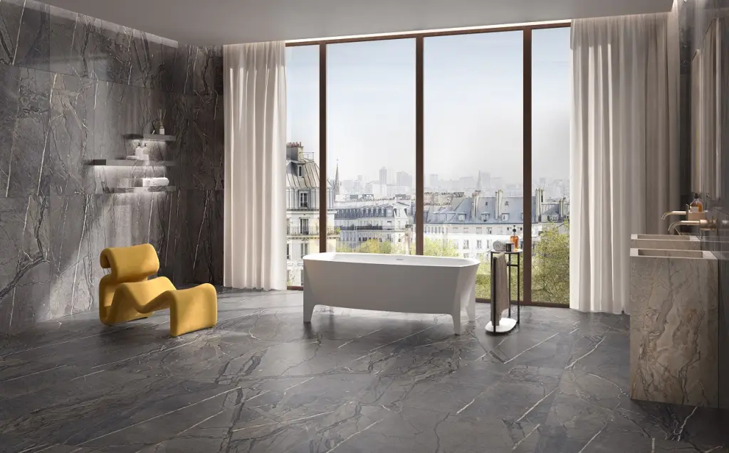 Интерьер Serenissima Amaranto - 4