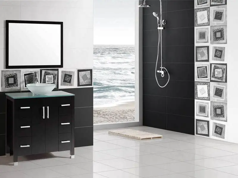 Интерьер Dual gres Buxy-modus-london