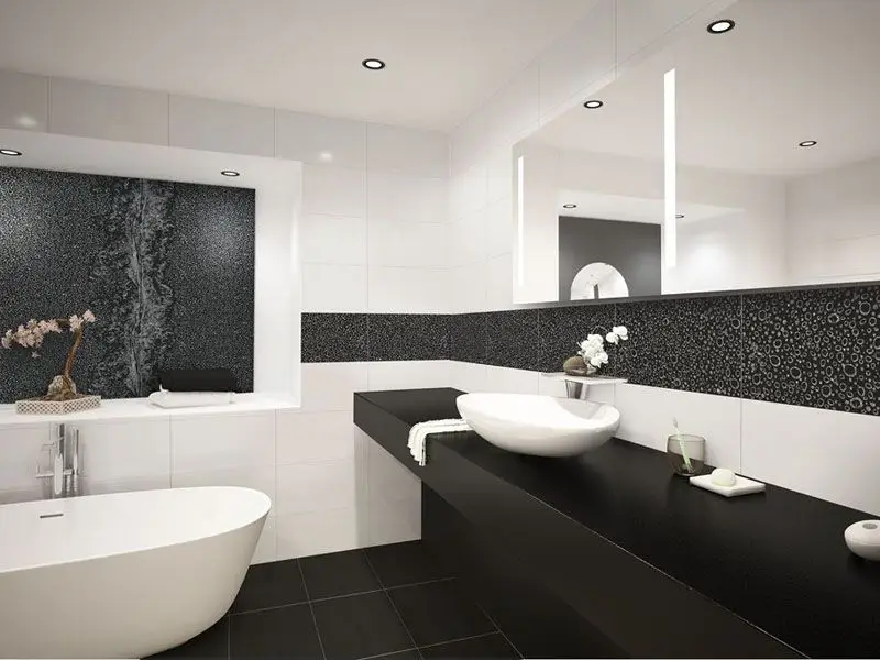 Интерьер Dual gres Buxy-modus-london - 1