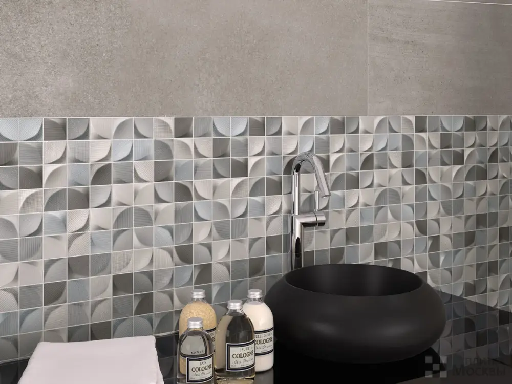 Интерьер Dune Volume - 3