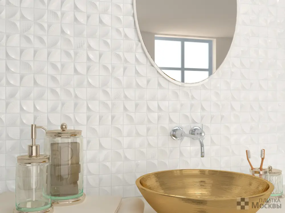 Интерьер Dune Volume - 1