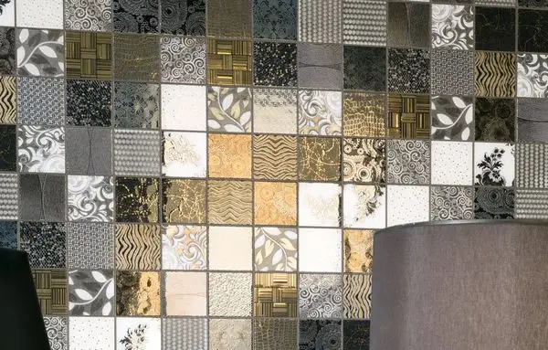 Интерьер Dune Ceramica Mosaico