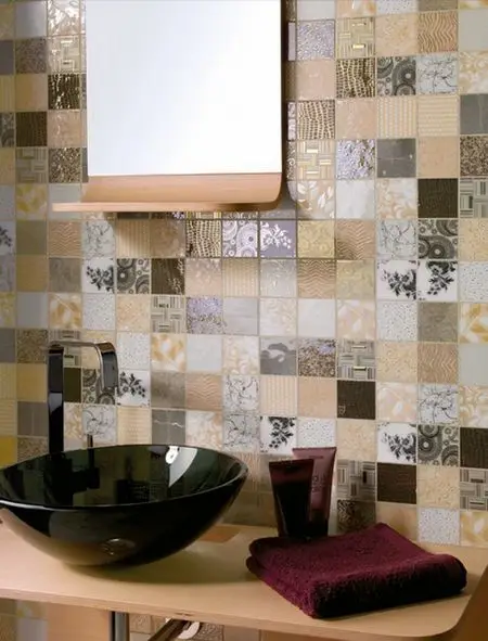 Интерьер Dune Ceramica Mosaico - 2