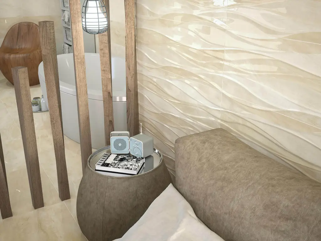 Интерьер Dune Imperiale - 10