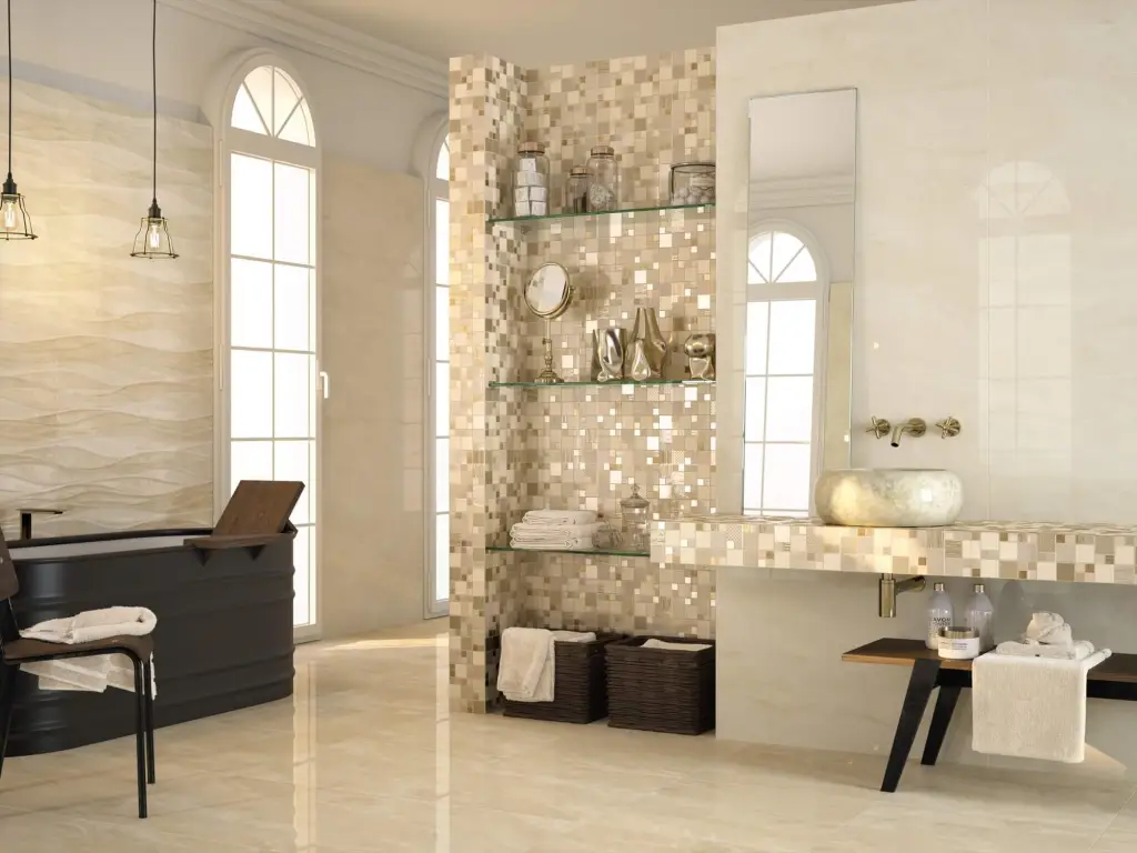 Интерьер Dune Imperiale - 3