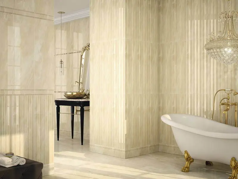 Интерьер Dune Imperiale