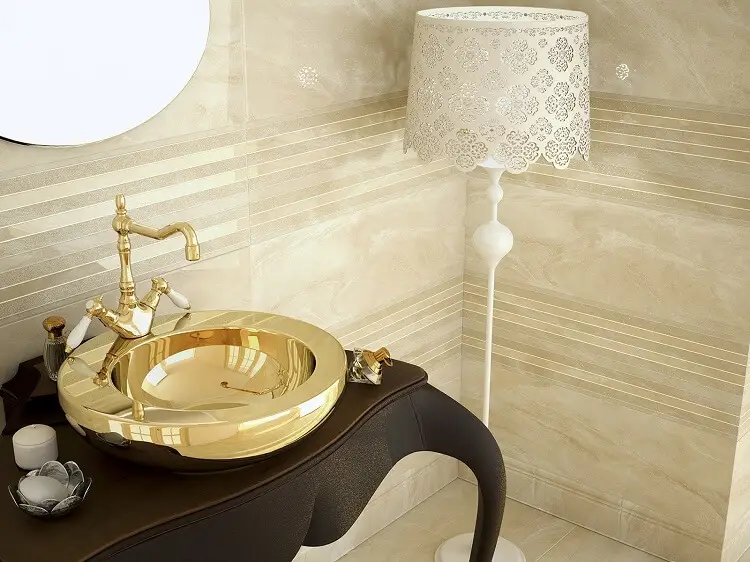 Интерьер Dune Imperiale - 6