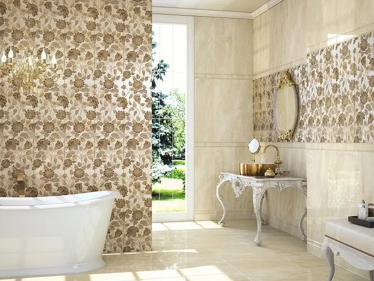 Интерьер Dune Imperiale - 8