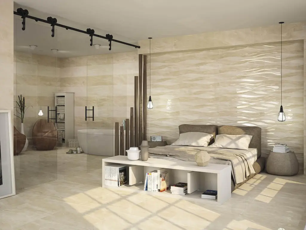 Интерьер Dune Imperiale - 7