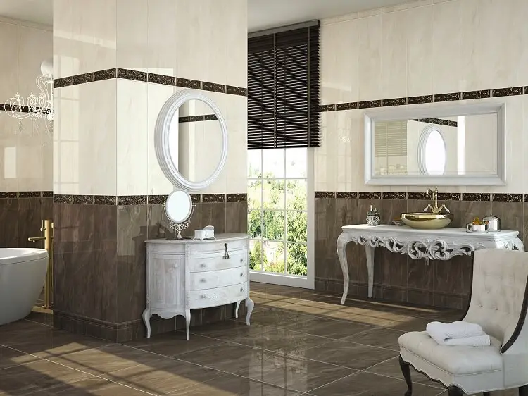 Интерьер Dune Imperiale - 1