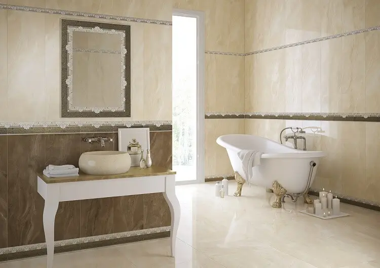 Интерьер Dune Imperiale - 5