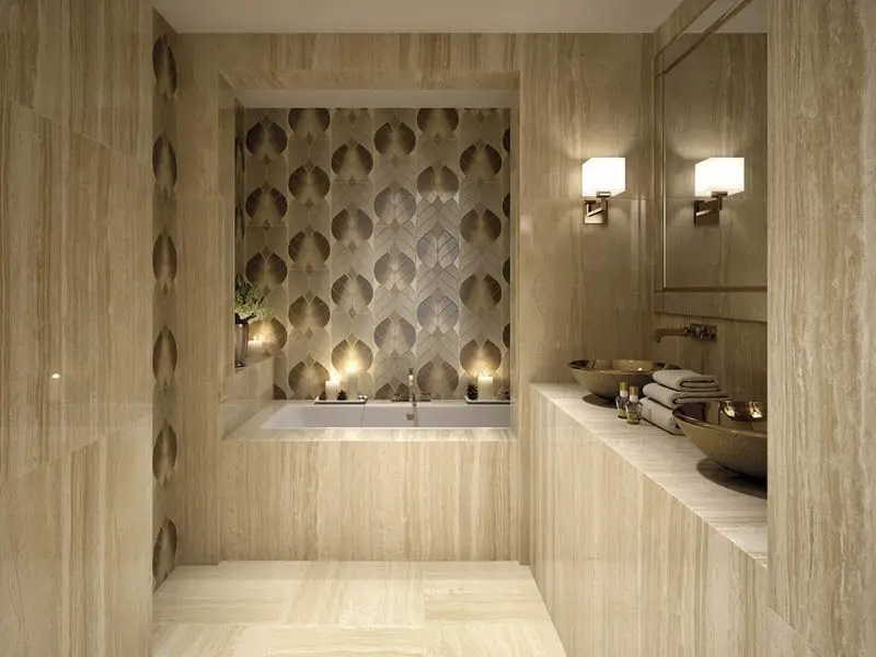 Интерьер Dune Glory Travertine - 1