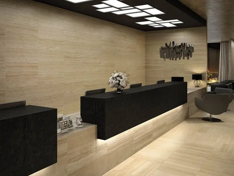 Интерьер Dune Glory Travertine - 2