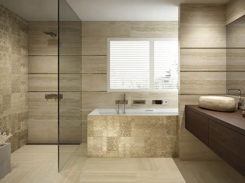 Интерьер Dune Glory Travertine - 3