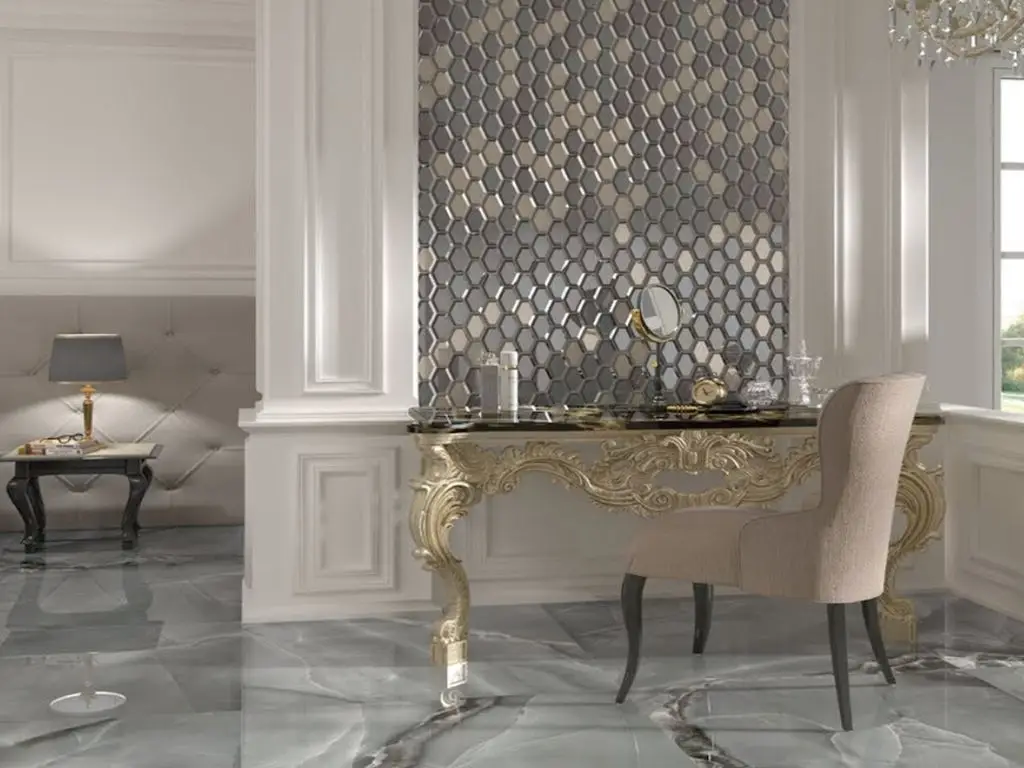 Интерьер Dune Selene - 2