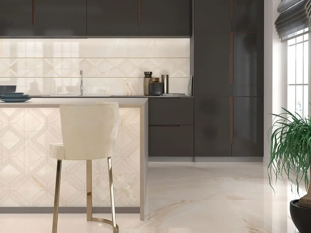 Интерьер Dune Selene - 7