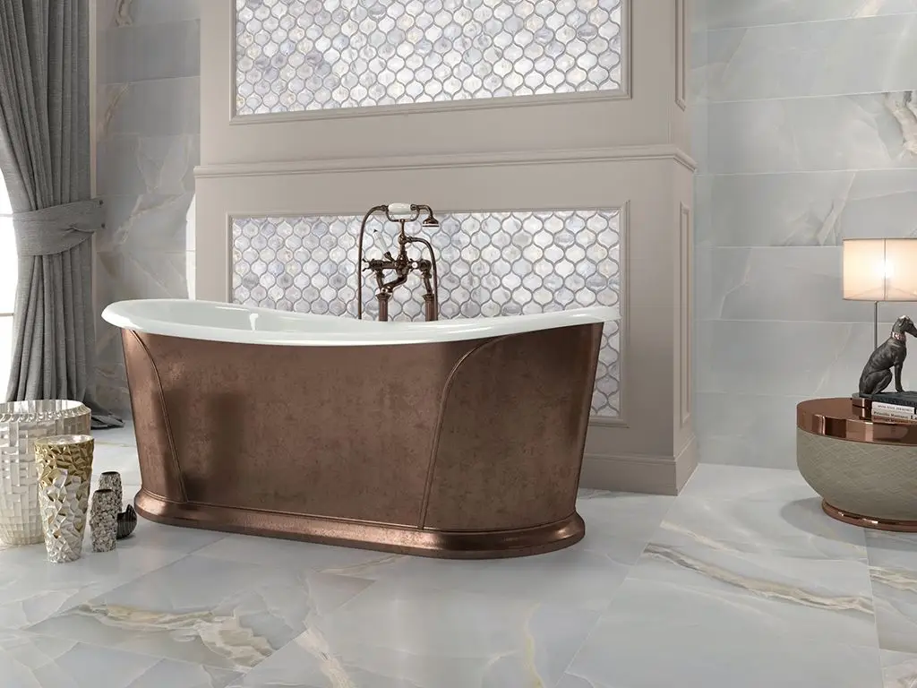 Интерьер Dune Selene - 9