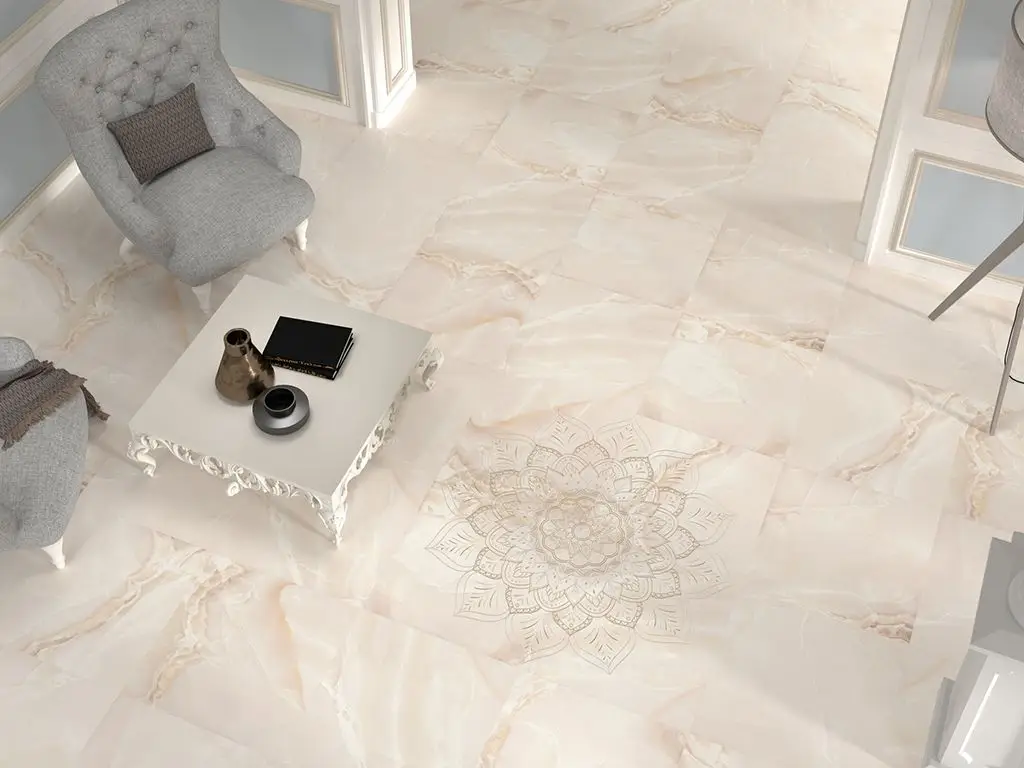 Интерьер Dune Selene - 6