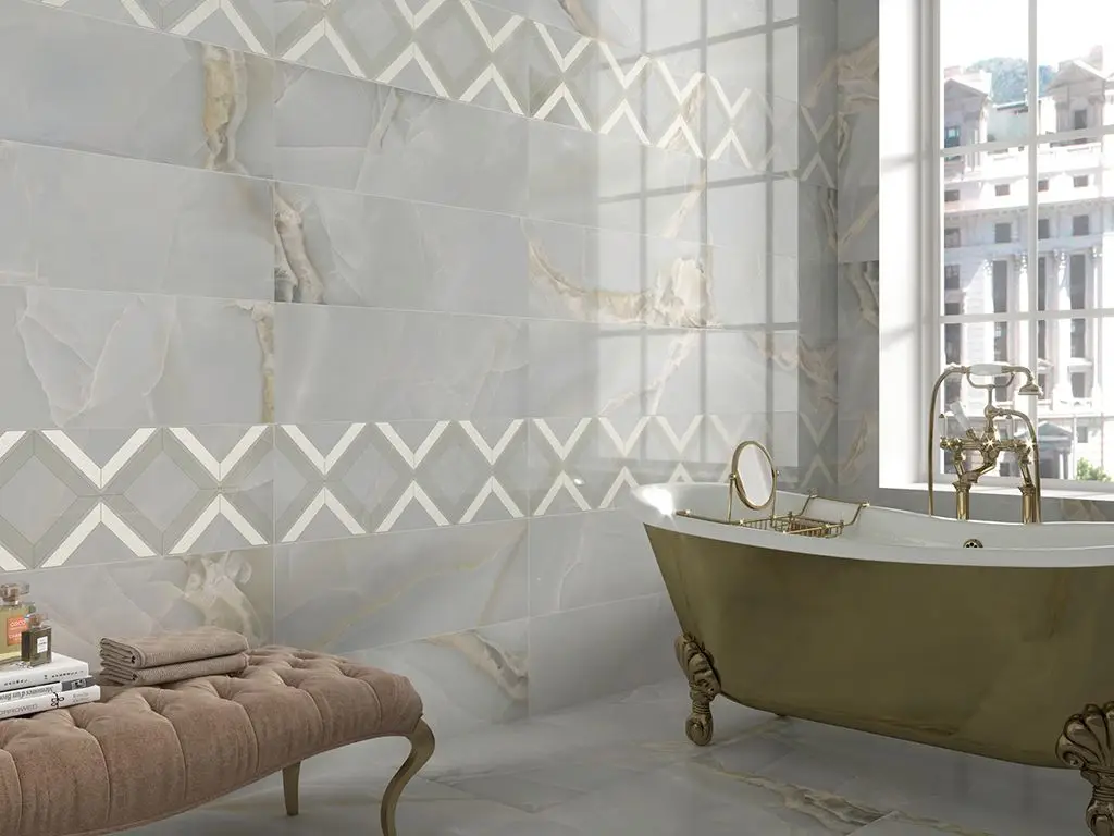 Интерьер Dune Selene