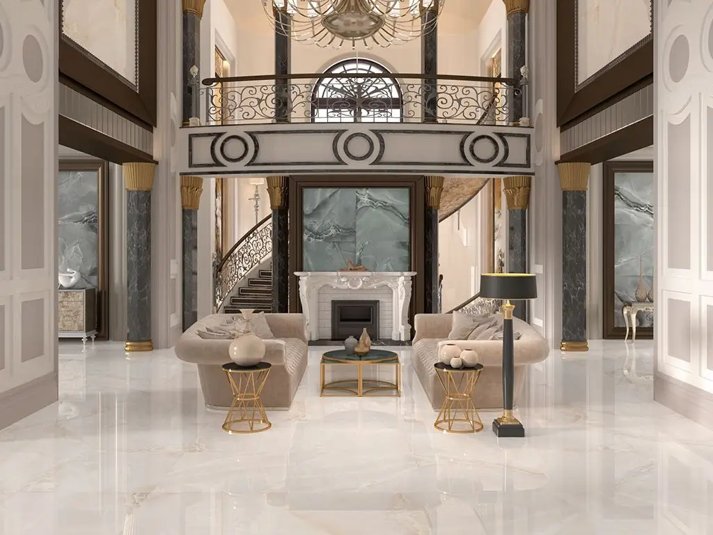 Интерьер Dune Selene - 3