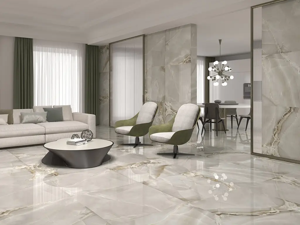 Интерьер Dune Selene - 1