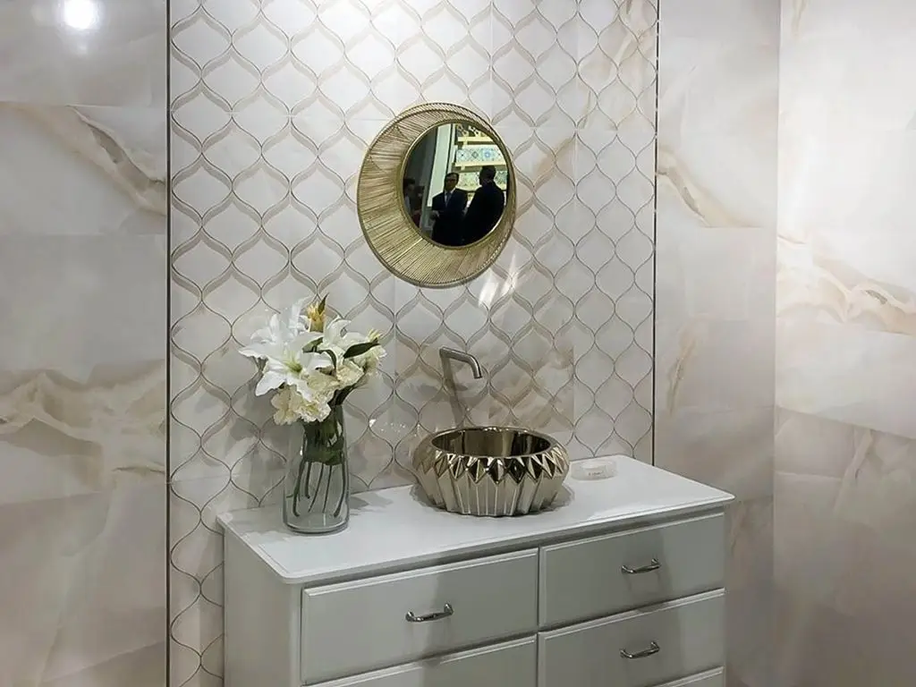 Интерьер Dune Selene - 4