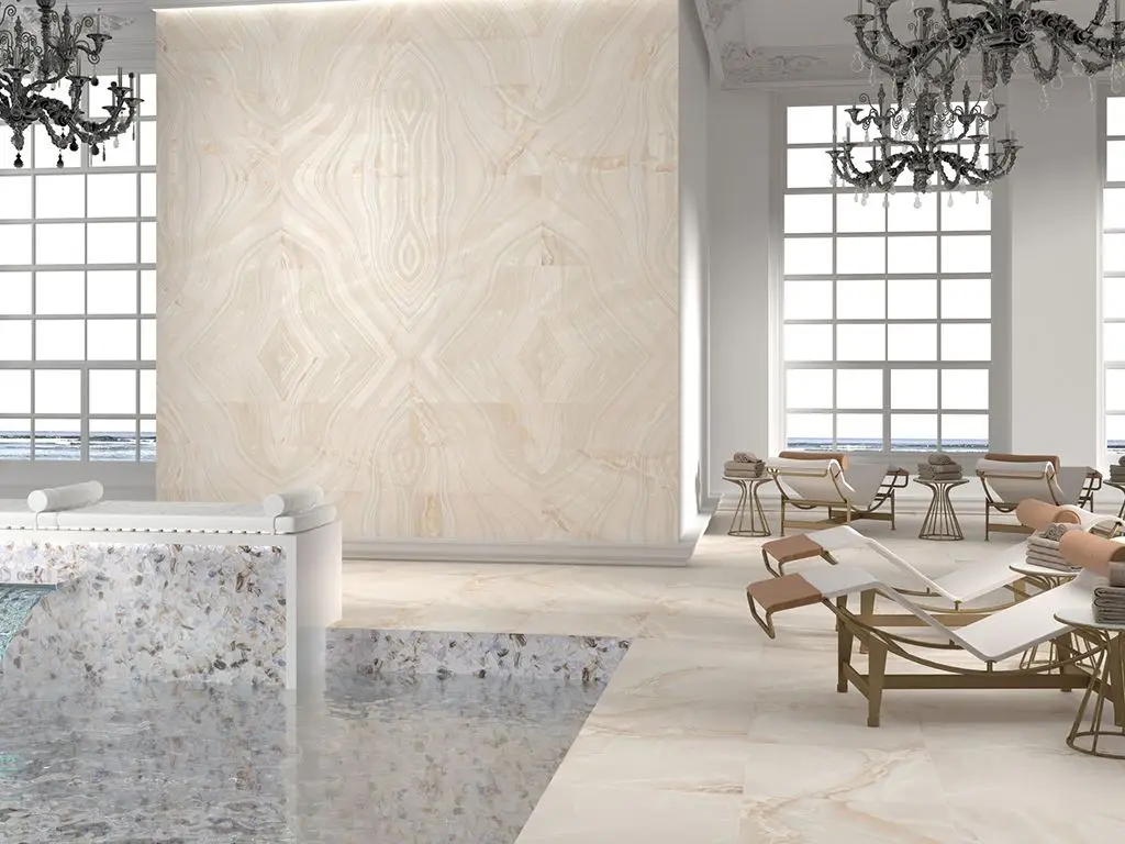 Интерьер Dune Selene - 5