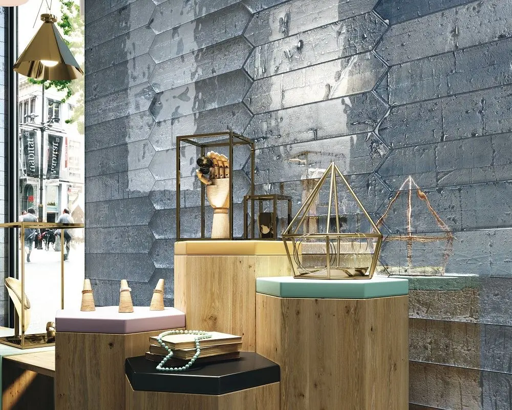 Интерьер Dune Glass - 3