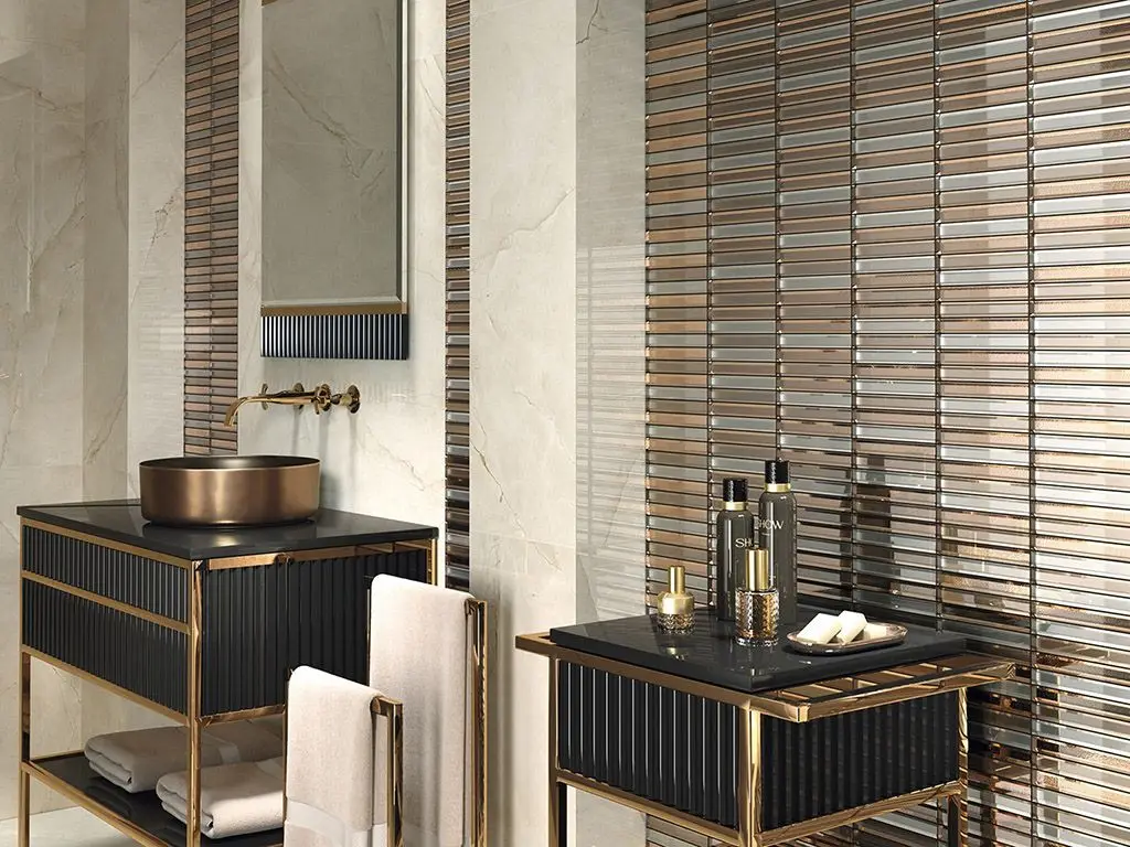 Интерьер Dune Cremabella - 5